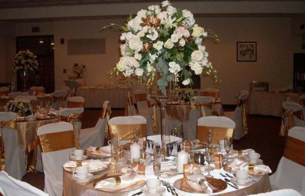 Nichols Village Hotel And Spa Clarks Summit エクステリア 写真